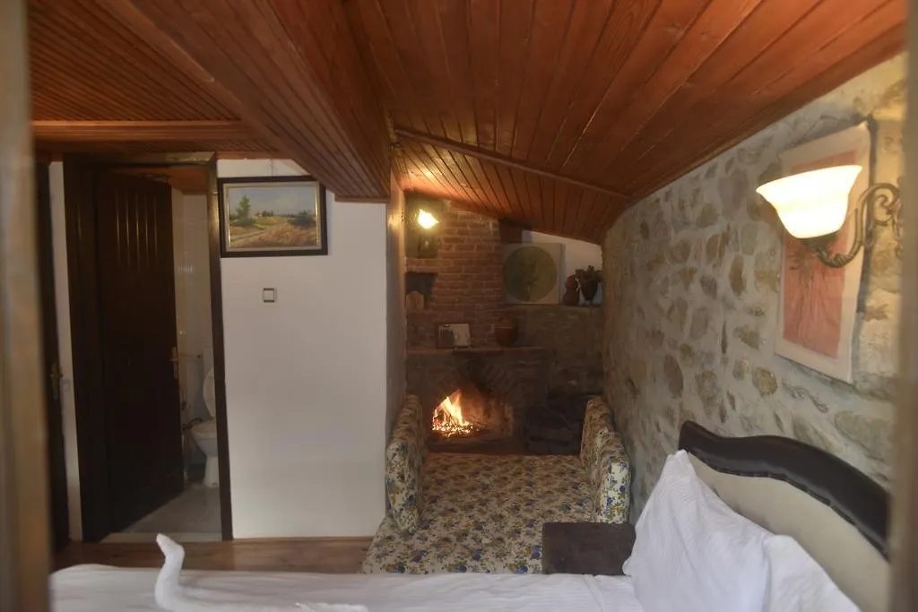 Pensiune Sirince Dogadaki Evler Hotel Selçuk