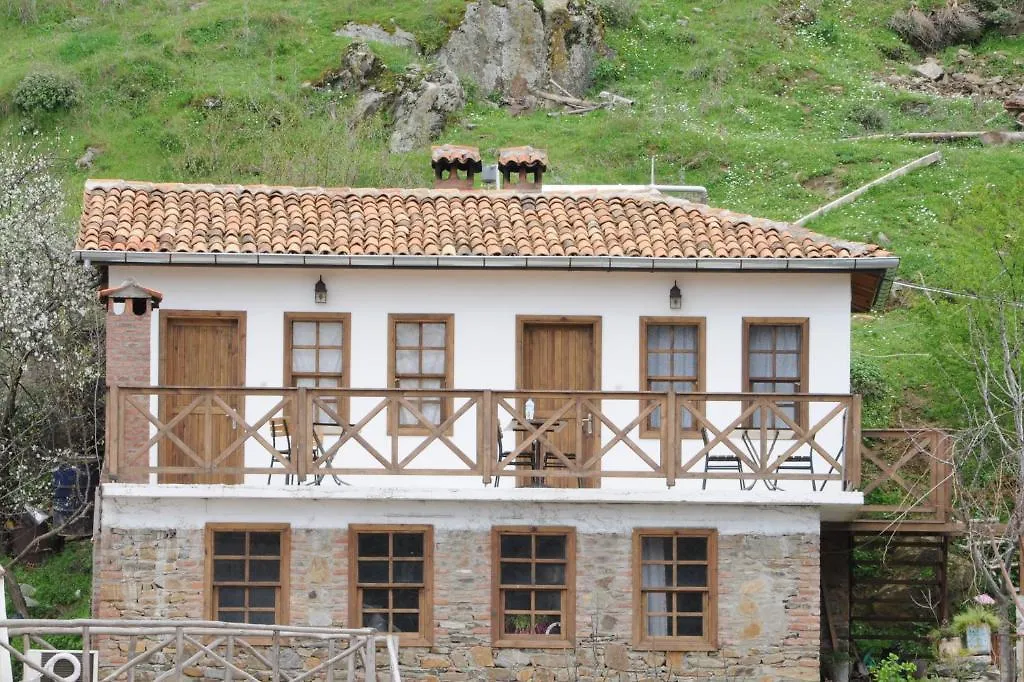 Sirince Dogadaki Evler Hotel Selçuk