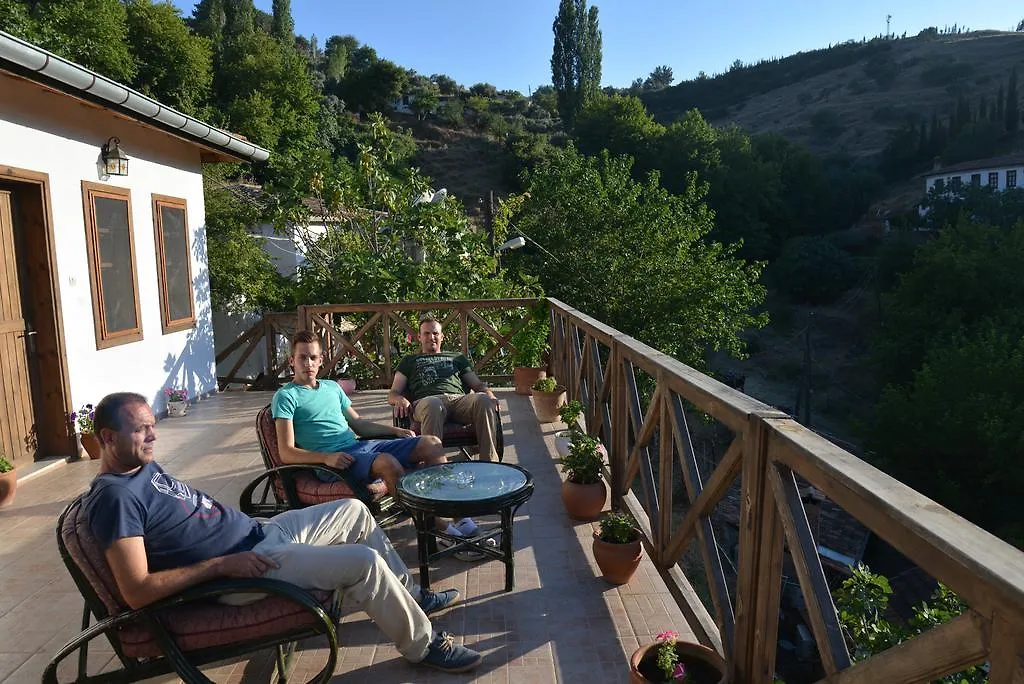 Sirince Dogadaki Evler Hotel Selçuk 3*,