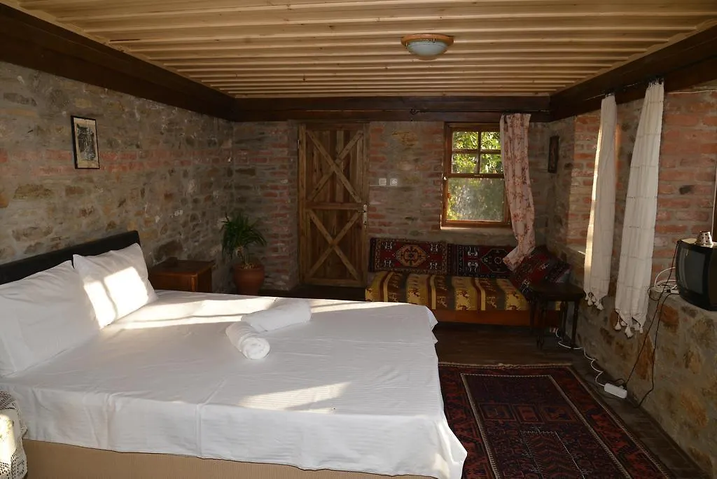 Sirince Dogadaki Evler Hotel Selçuk 3*,