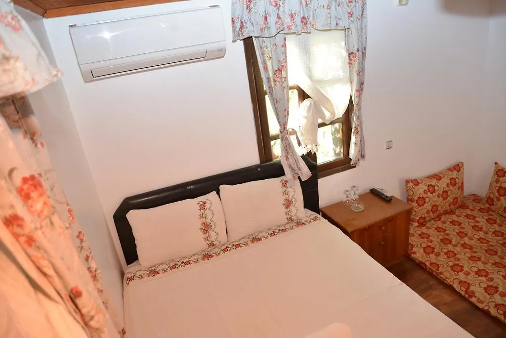 Pensiune Sirince Dogadaki Evler Hotel Selçuk