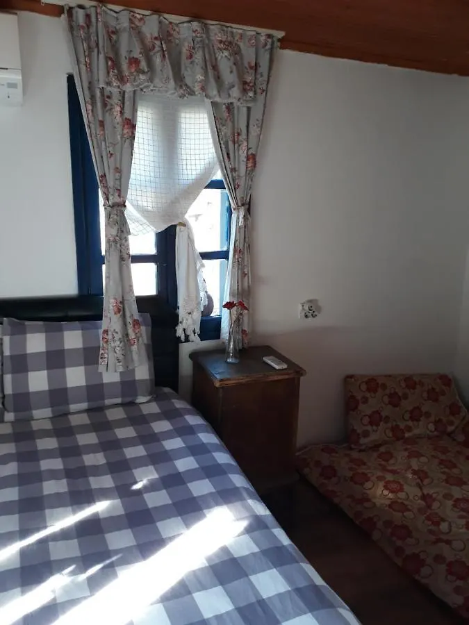 Sirince Dogadaki Evler Hotel Selçuk 3*,  Turcia