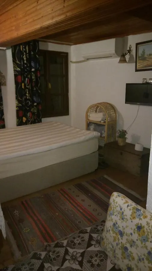 Sirince Dogadaki Evler Hotel Selçuk Pensiune