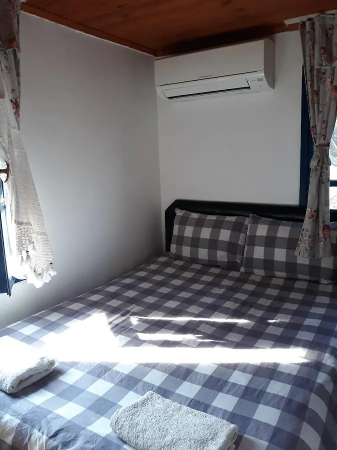 Sirince Dogadaki Evler Hotel Selçuk