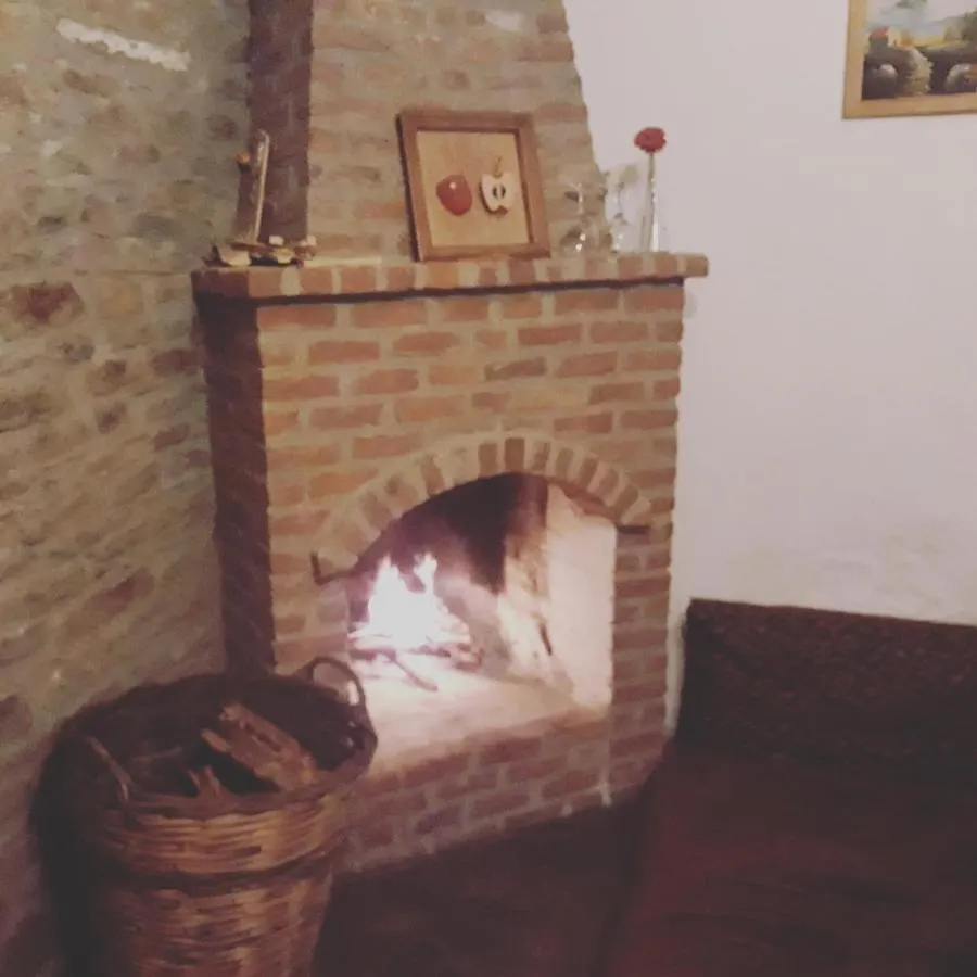 *** Pensiune Sirince Dogadaki Evler Hotel Selçuk Turcia