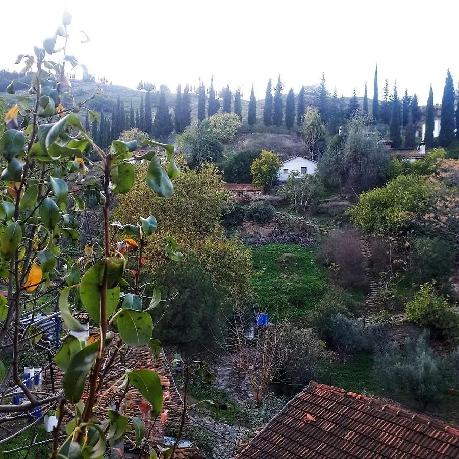 Pensiune Sirince Dogadaki Evler Hotel Selçuk