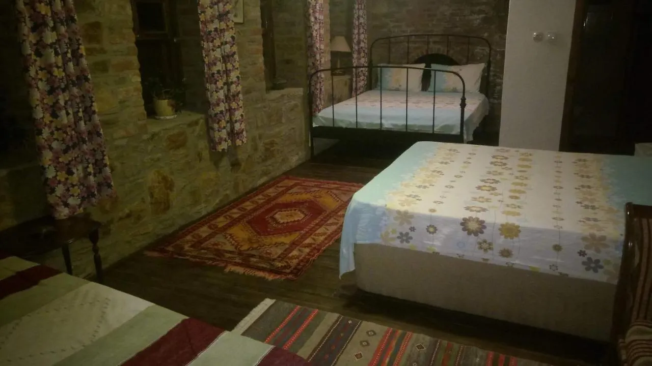 *** Pensiune Sirince Dogadaki Evler Hotel Selçuk Turcia