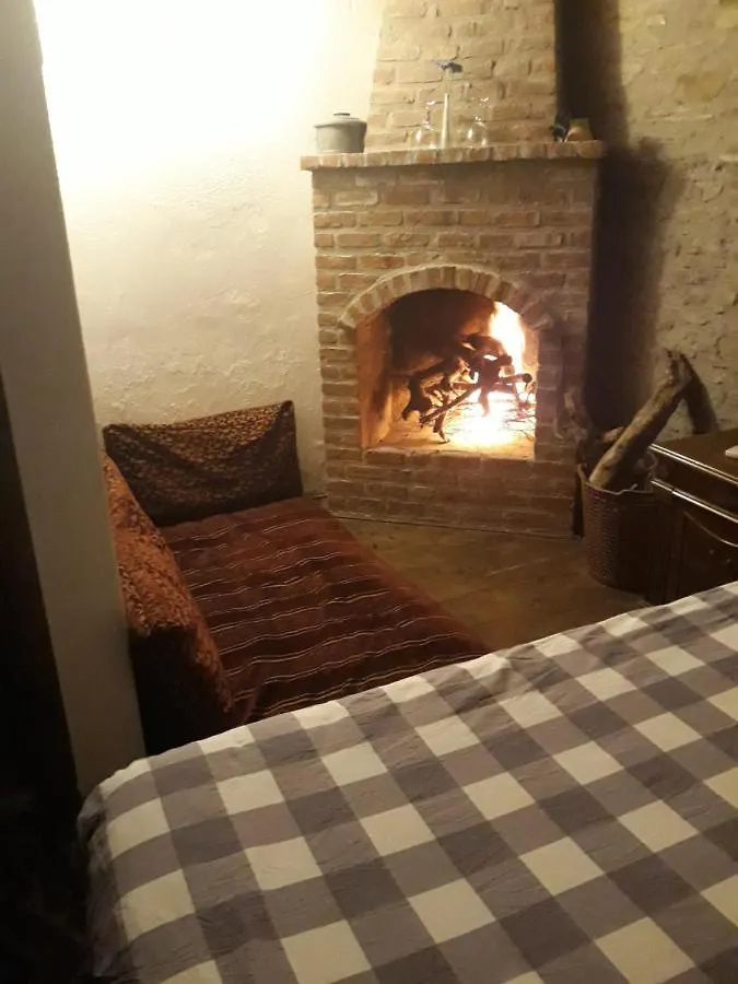 Sirince Dogadaki Evler Hotel Selçuk