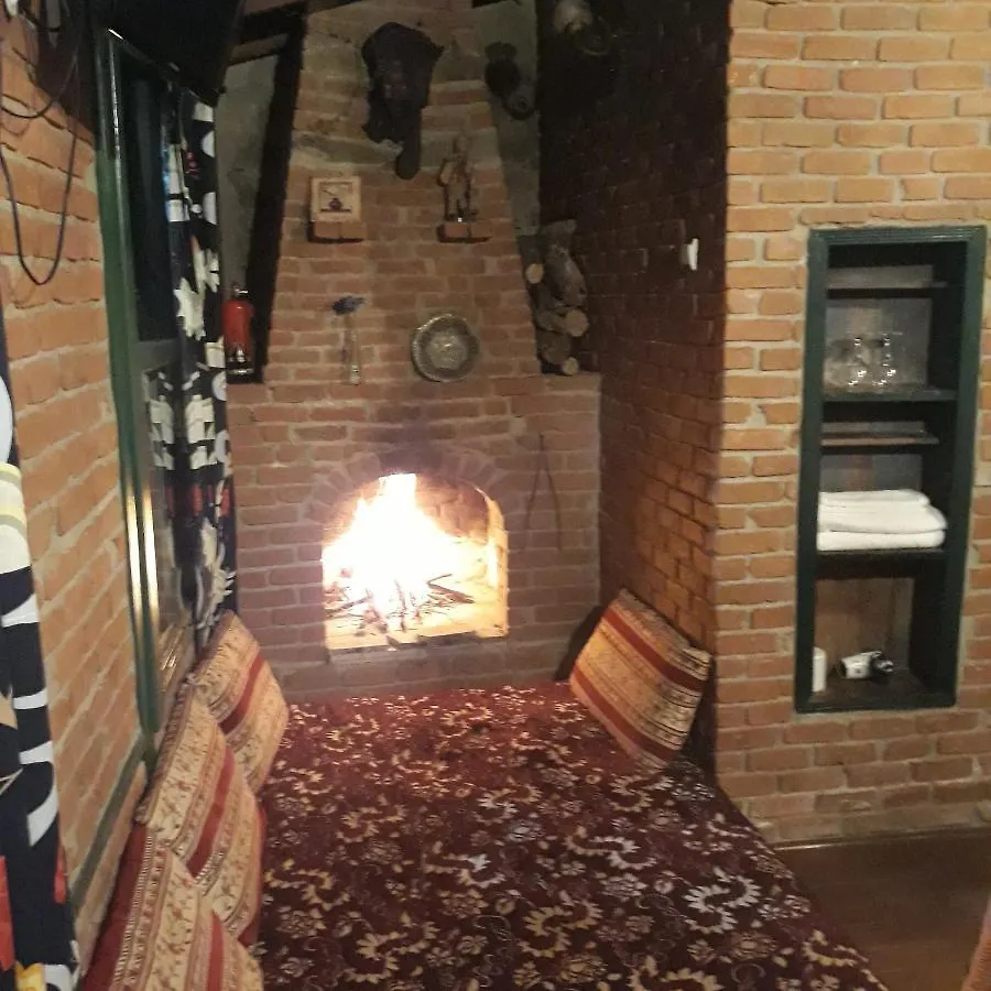 Sirince Dogadaki Evler Hotel Selçuk 3*,