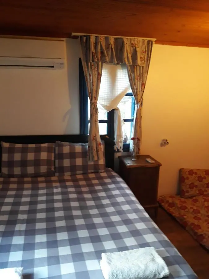 Pensiune Sirince Dogadaki Evler Hotel Selçuk