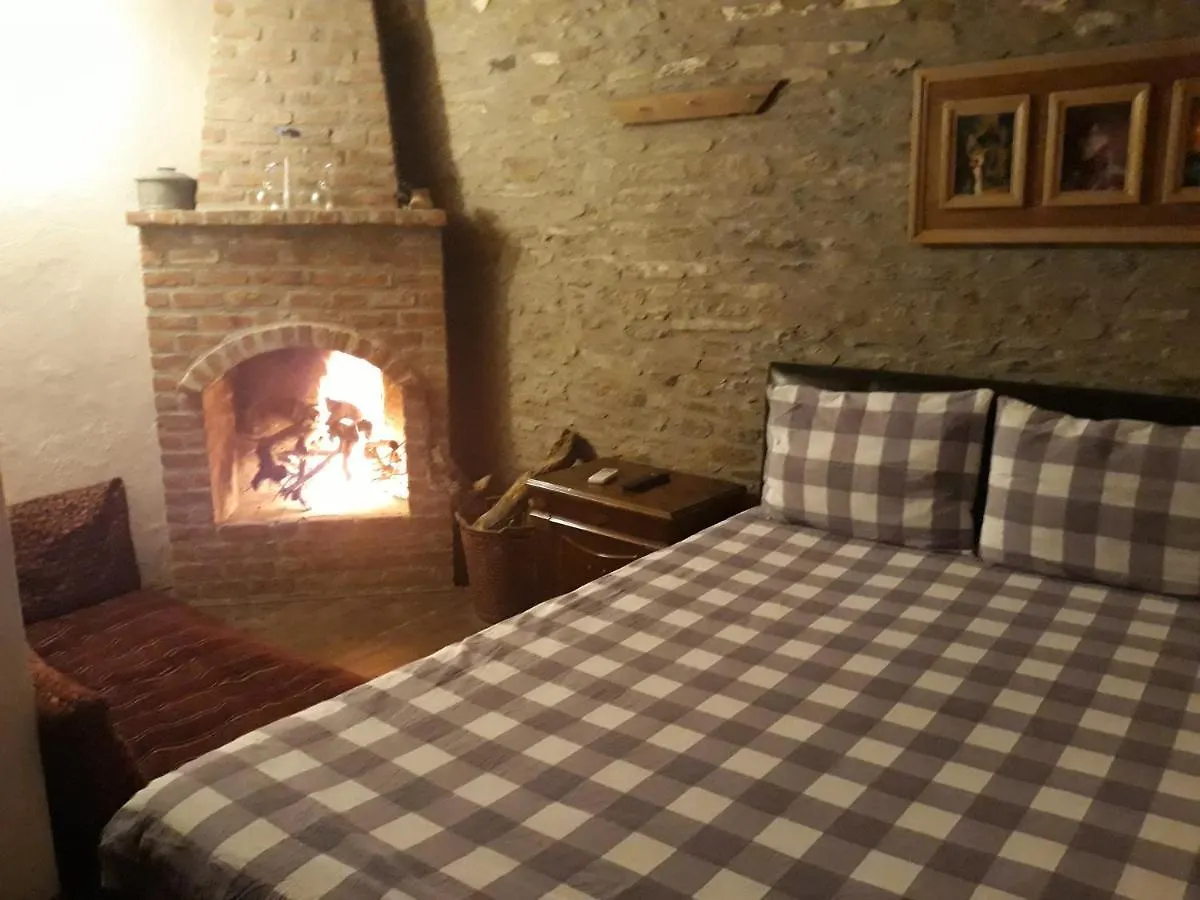 Sirince Dogadaki Evler Hotel Selçuk 3*,  Turcia