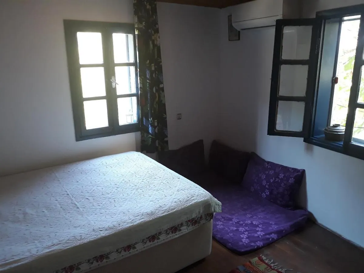 Sirince Dogadaki Evler Hotel Selçuk Turcia
