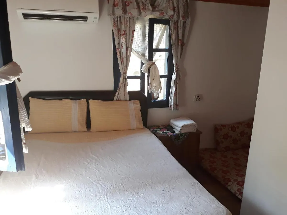 Pensiune Sirince Dogadaki Evler Hotel Selçuk