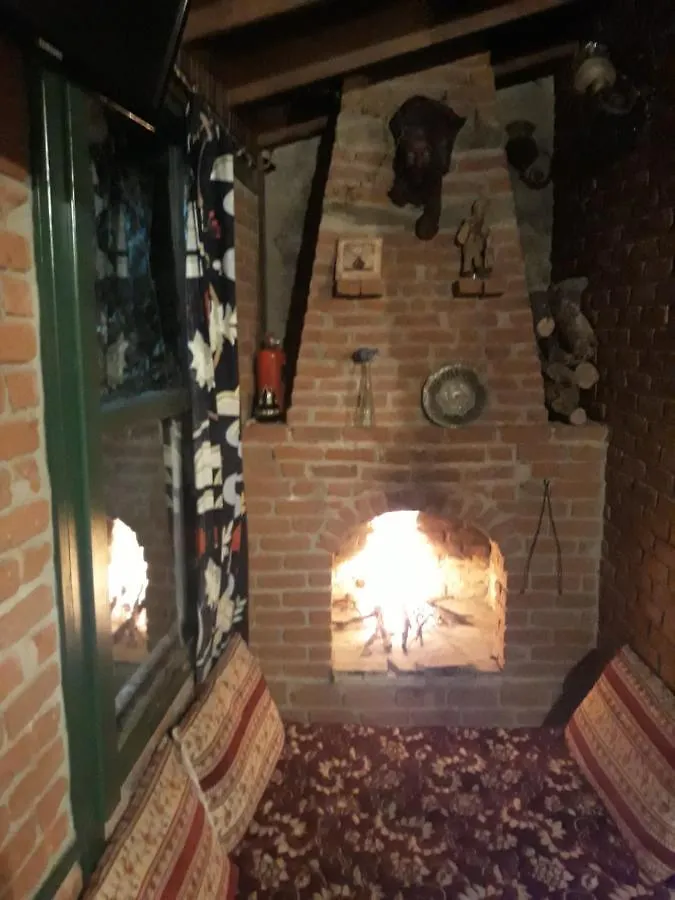 Sirince Dogadaki Evler Hotel Selçuk 3*,