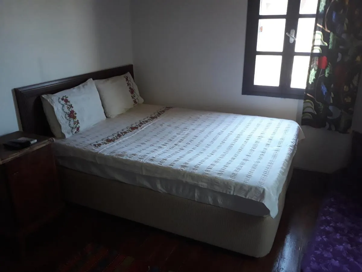Sirince Dogadaki Evler Hotel Selçuk 3*,  Turcia