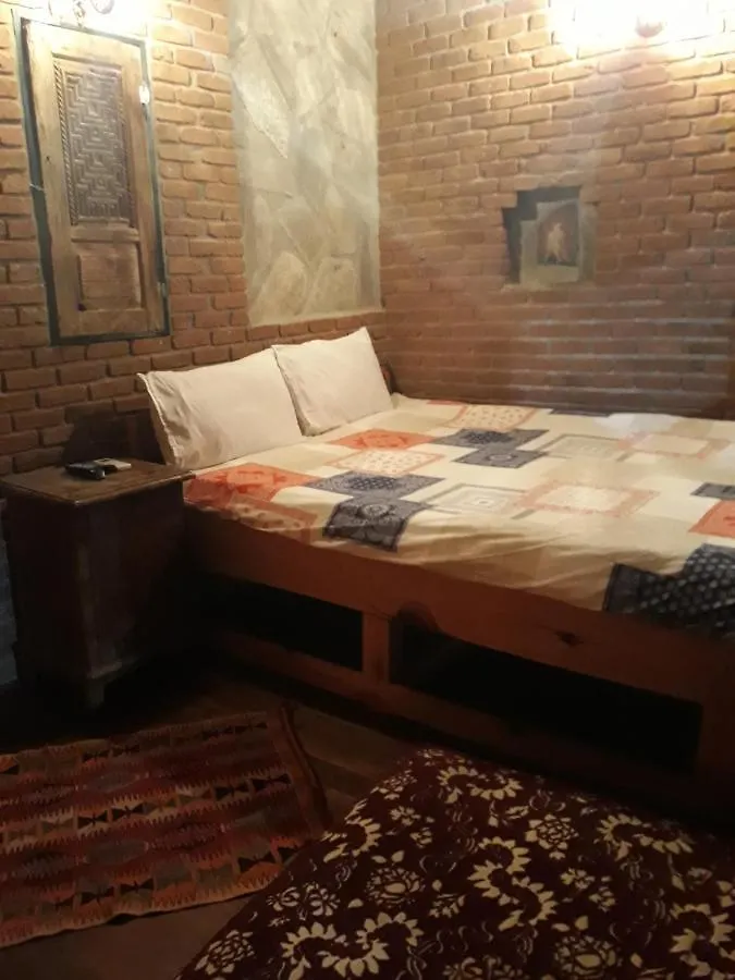 Sirince Dogadaki Evler Hotel Selçuk Pensiune