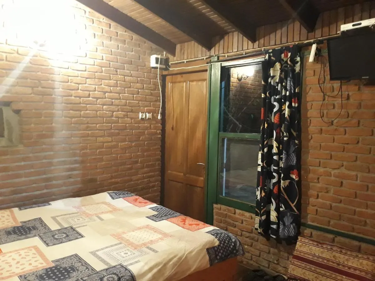 Sirince Dogadaki Evler Hotel Selçuk Pensiune
